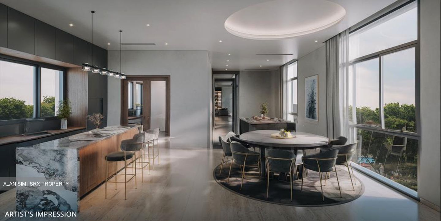 Mount Sinai Lane (D10), Detached #498442891